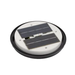 Leuchtenunterteil für Solarkugel Multicolor 50 cm, inkl. Akku