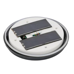 Leuchtenunterteil für Solarkugel Multicolor 30 cm, inkl. Akku