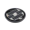 Leuchtenunterteil für Solarkugel 102634 mit CCT-Funktion, inkl. Akku