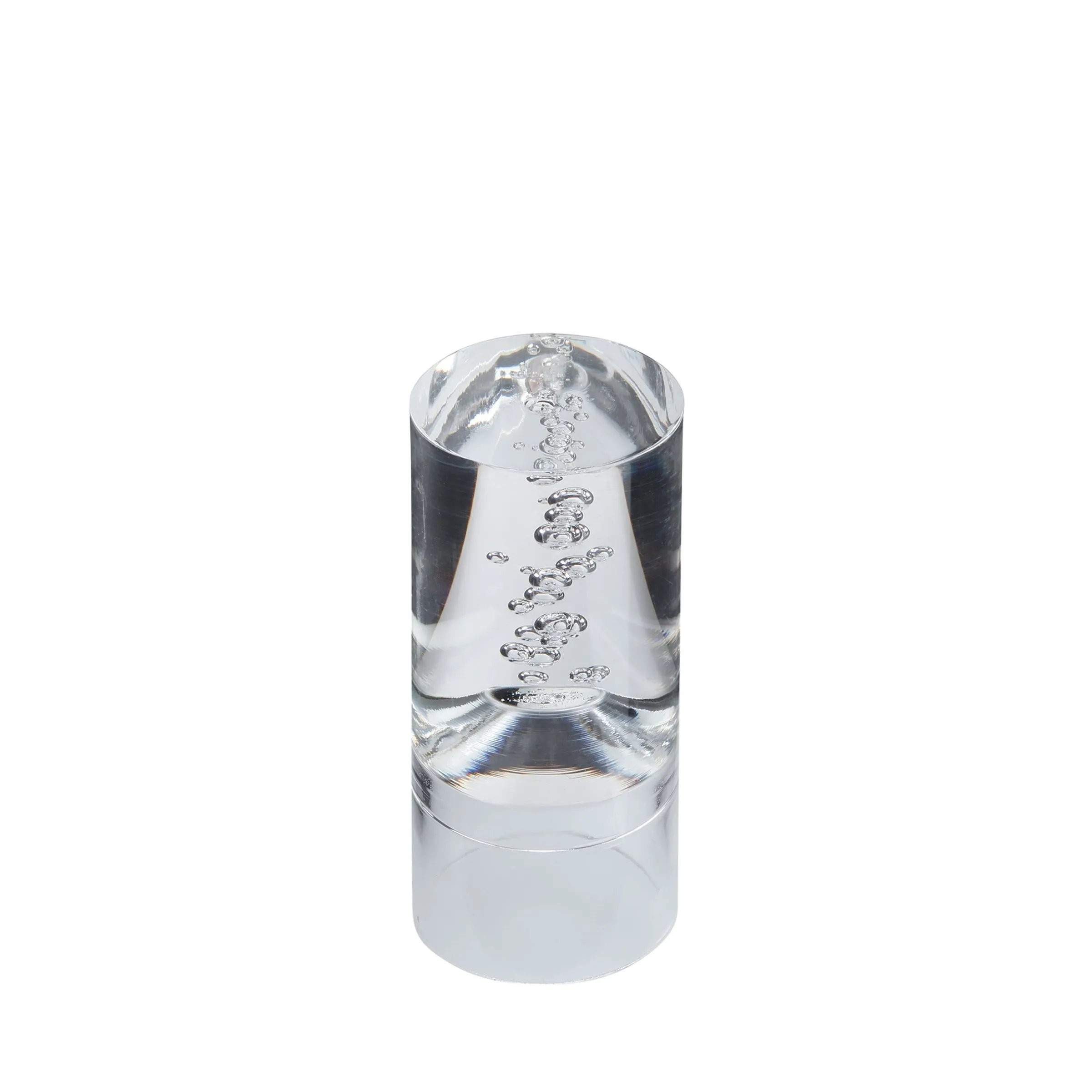 Leuchtkörper aus Acrylglas für Trio Sticks, klein