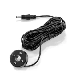 Lichtring mit 5 m Kabel und Stecker