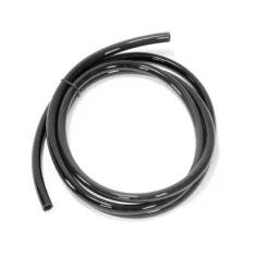 2 m Ansaugschlauch ⌀ 8 mm in schwarz