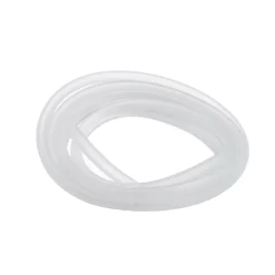 2 m Ansaugschlauch transparent