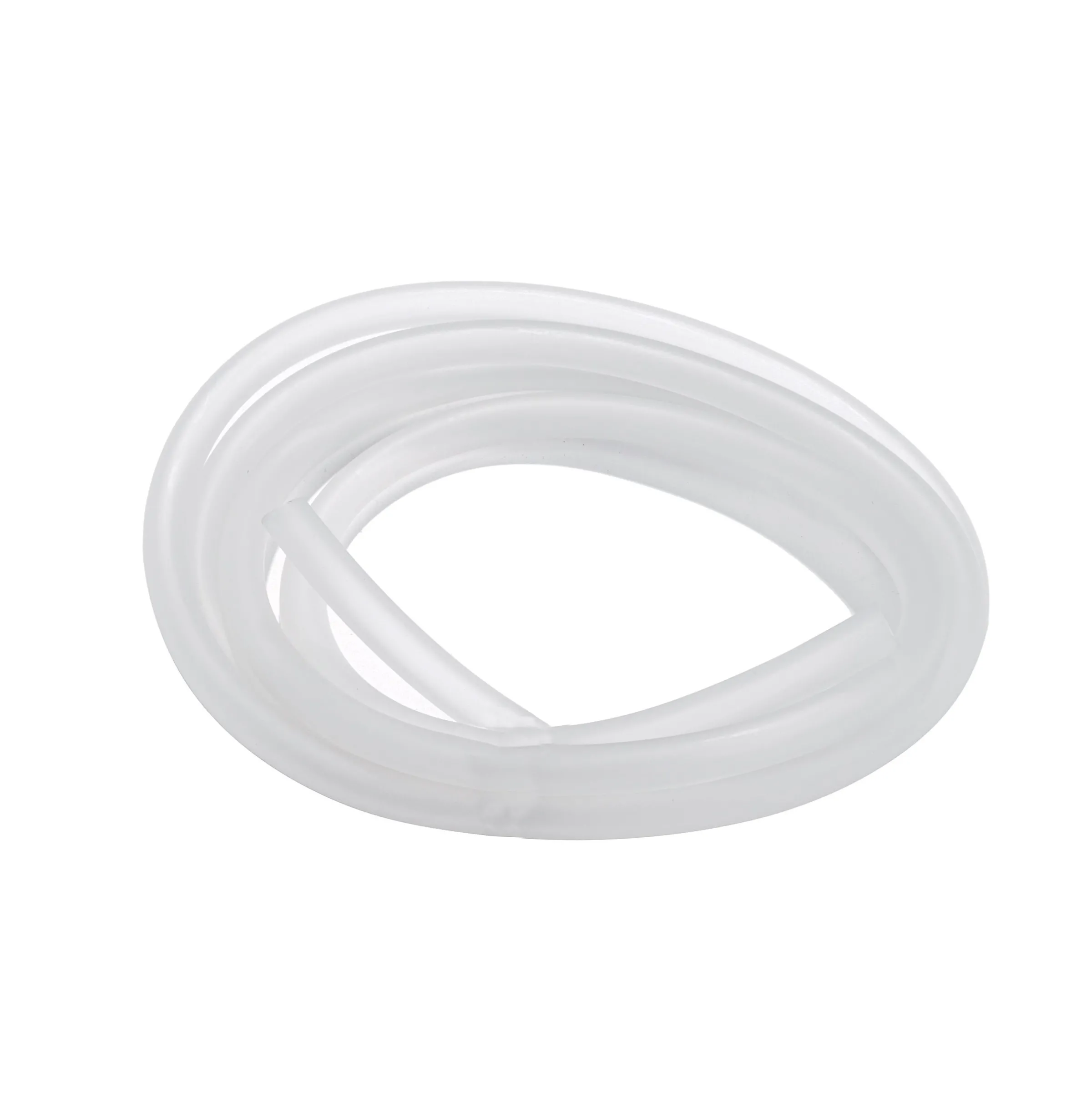 2 m Ansaugschlauch transparent