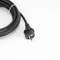 5 m Anschlusskabel 1,5 mm2 mit Stecker für HMS-800W 2T
