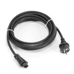 5 m Anschlusskabel 1,5 mm2 mit Stecker für HMS-800W 2T
