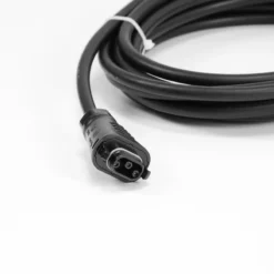 5 m Anschlusskabel 1,5 mm2 mit Stecker für HMS-800W 2T