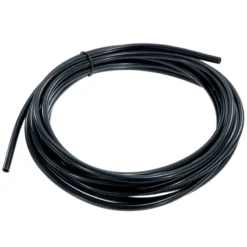 5 m Druckschlauch ⌀ 4,5 mm in schwarz