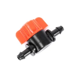Mini Absperrventil 4/4