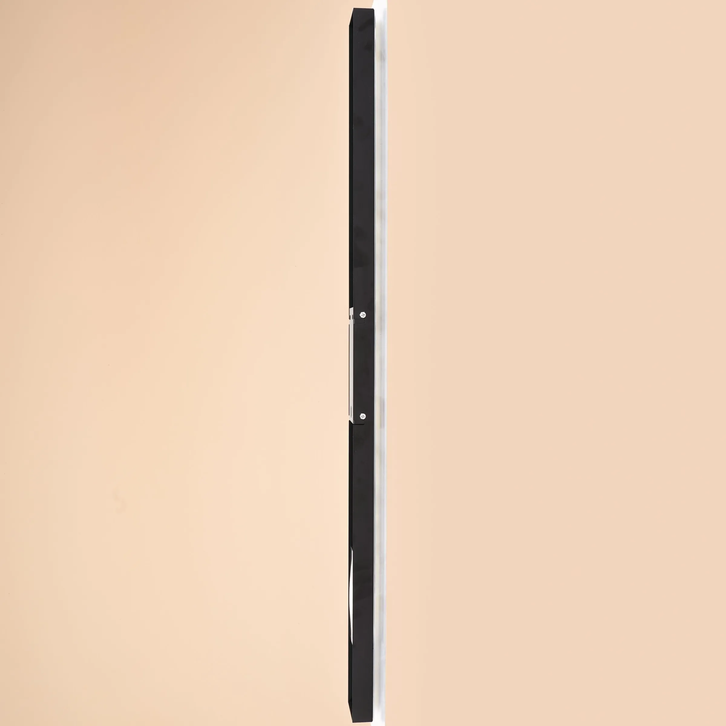 Moderne Solar-Wandleuchte Smartlight 100 cm