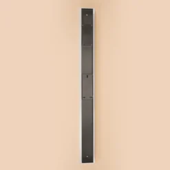 Moderne Solar-Wandleuchte Smartlight 100 cm
