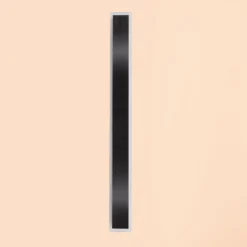 Moderne Solar-Wandleuchte Smartlight 100 cm