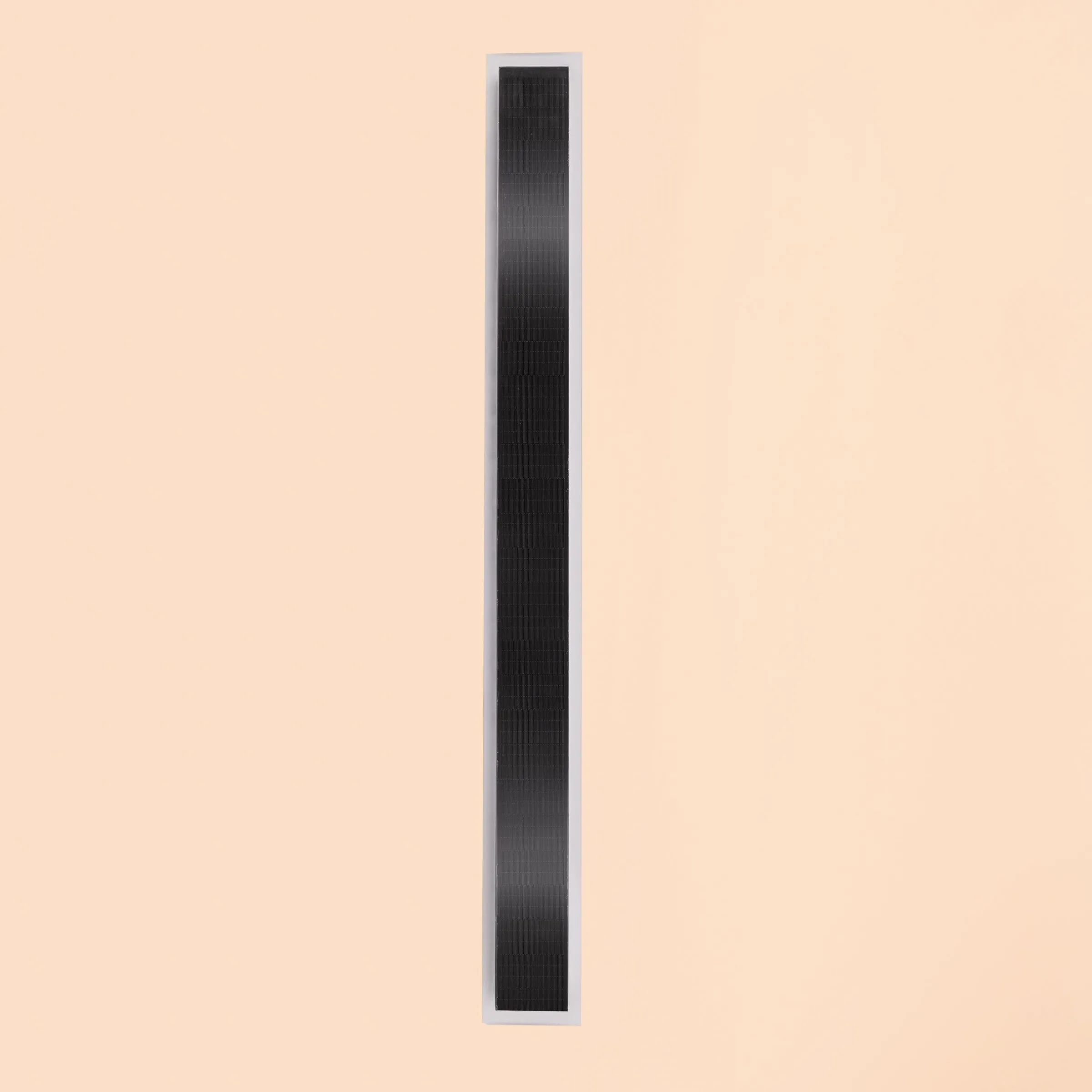 Moderne Solar-Wandleuchte Smartlight 100 cm