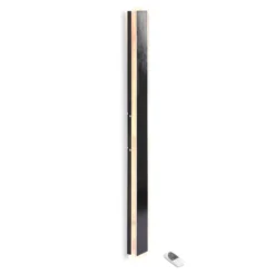 Moderne Solar-Wandleuchte Smartlight 100 cm