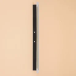 Moderne Solar-Wandleuchte Smartlight 50 cm
