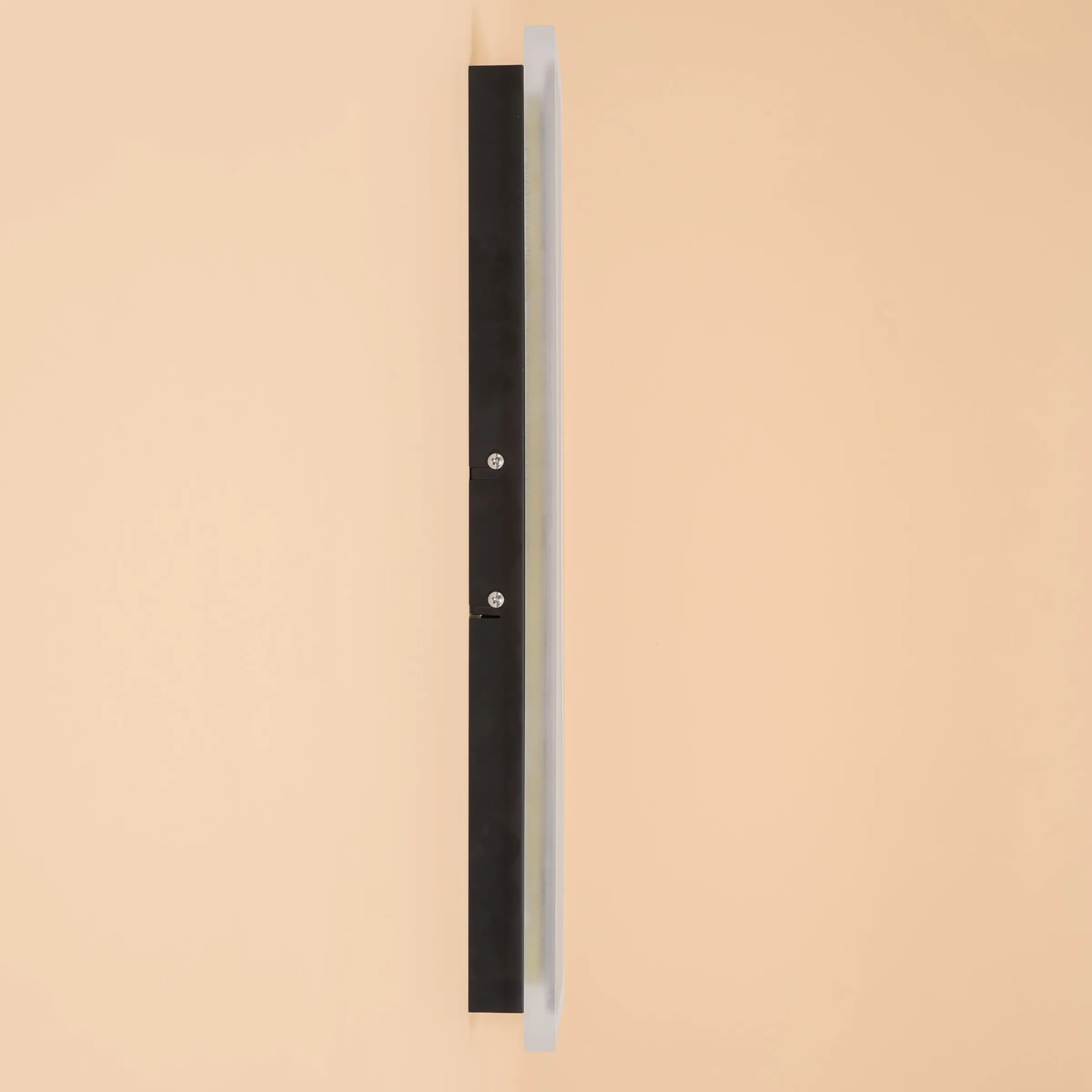 Moderne Solar-Wandleuchte Smartlight 50 cm