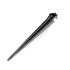 Schlauchhalter 11 cm für 4 mm Schlauch