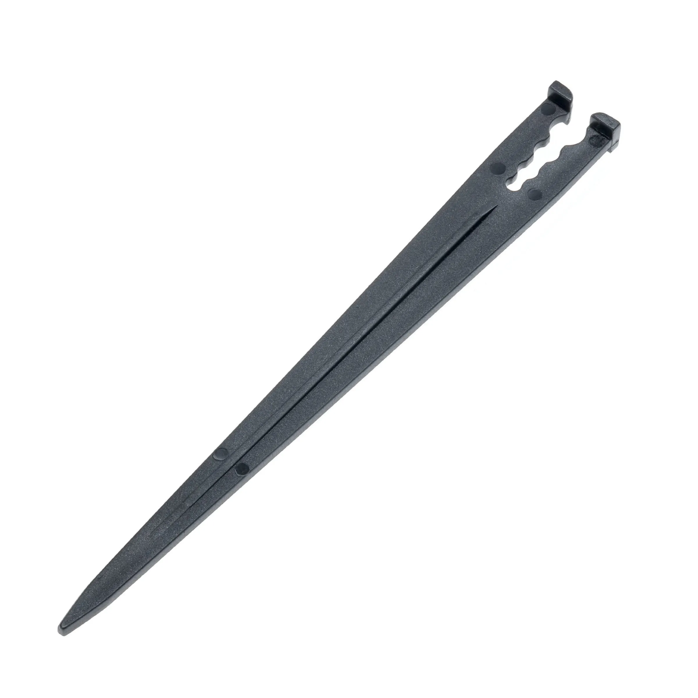Schlauchhalter für 4,5 mm Schlauch