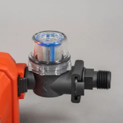 Seaflo 4-Kammer Druck Membranpumpe 12 VDC und 1020 l/h Förderleistung