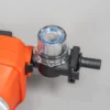 Seaflo 4-Kammer Druck Membranpumpe 12 VDC und 750 l/h Förderleistung