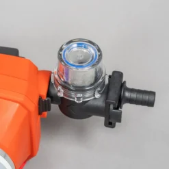 Seaflo 4-Kammer Druck Membranpumpe 12 VDC und 750 l/h Förderleistung