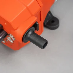 Seaflo 4-Kammer Druck Membranpumpe 12 VDC und 750 l/h Förderleistung