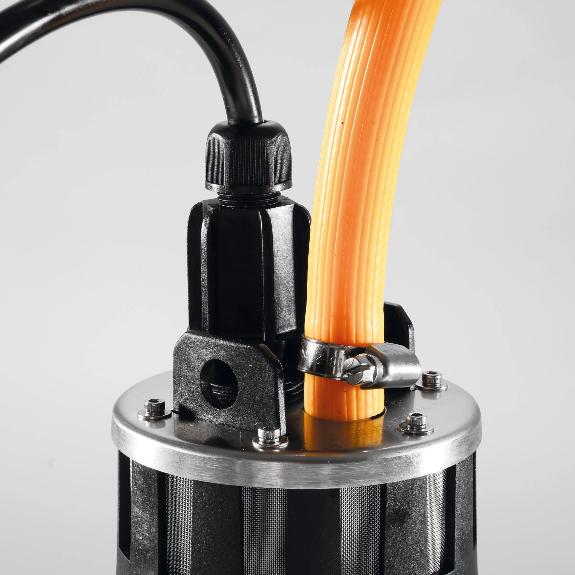 Seaflo Membran Tiefbrunnenpumpe 18-24 V/ 390 l/h