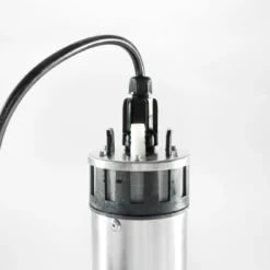 Seaflo Membran Tiefbrunnenpumpe 18-24 V/ 390 l/h