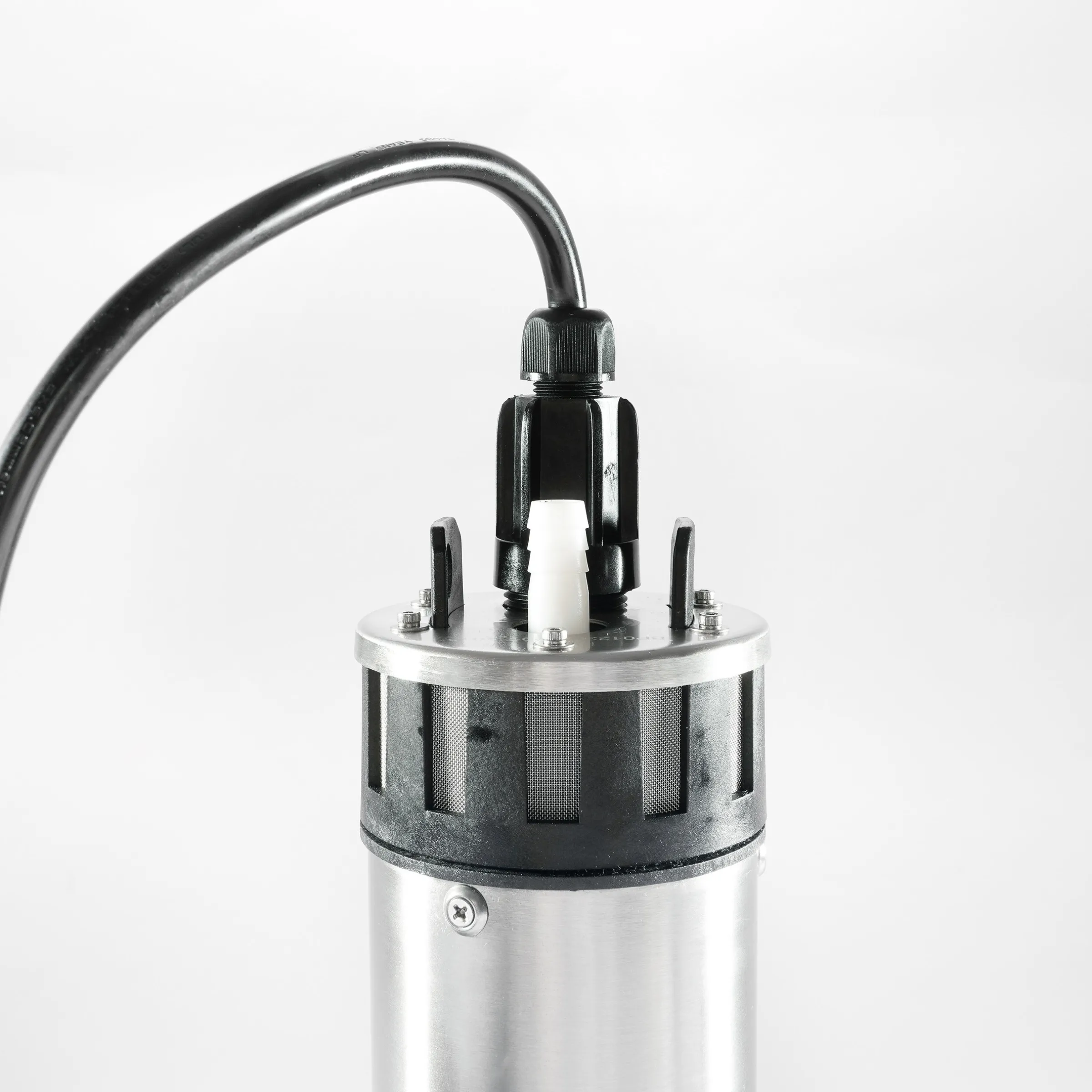 Seaflo Membran Tiefbrunnenpumpe 18-24 V/ 390 l/h