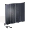 Seraphim Solarmodul 50 Wp 37,6 V mono - 530 x 490 x 35 mm