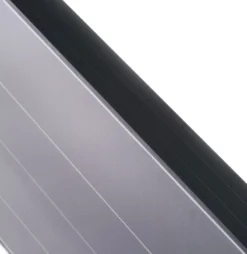 Seraphim Solarmodul 50 Wp 37,6 V mono - 530 x 490 x 35 mm