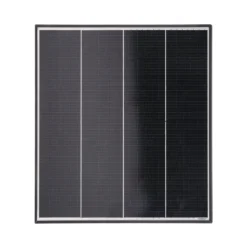 Seraphim Solarmodul 50 Wp 37,6 V mono - 530 x 490 x 35 mm