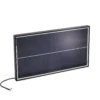Seraphim Solarmodul 25 Wp 18,8 V mono - 490 x 279 x 25 mm