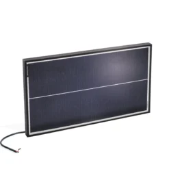 Seraphim Solarmodul 25 Wp 18,8 V mono - 490 x 279 x 25 mm