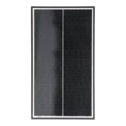 Seraphim Solarmodul 25 Wp 18,8 V mono - 490 x 279 x 25 mm