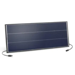 Seraphim Solarmodul 75 Wp 18,2 V mono - 1030 x 405 x 35 mm