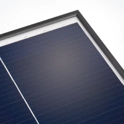 Seraphim Solarmodul 75 Wp 18,2 V mono - 1030 x 405 x 35 mm