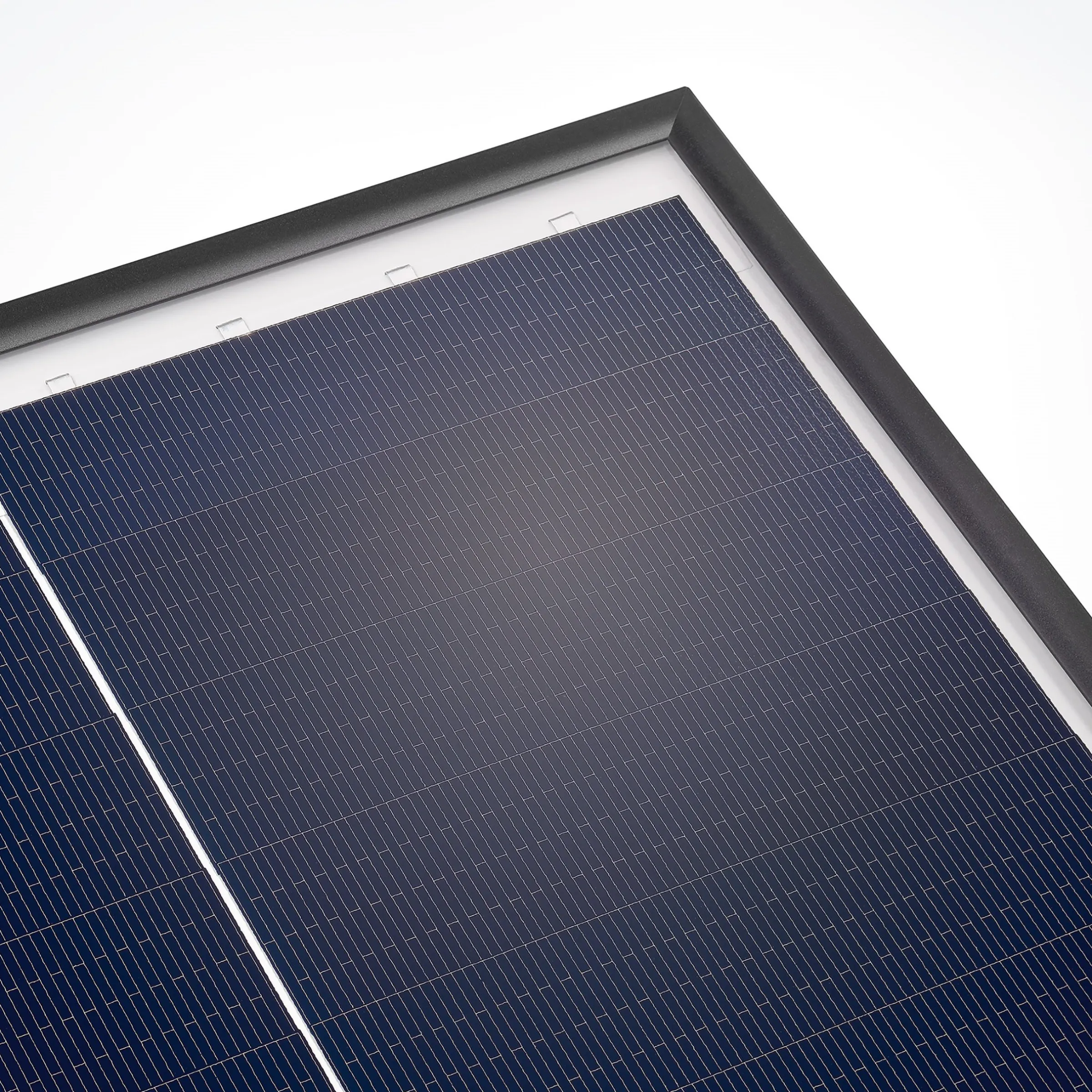 Seraphim Solarmodul 75 Wp 18,2 V mono - 1030 x 405 x 35 mm