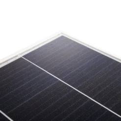 Seraphim Solarmodul 20 Wp 18,3 V mono - 360 x 355 x 25 mm