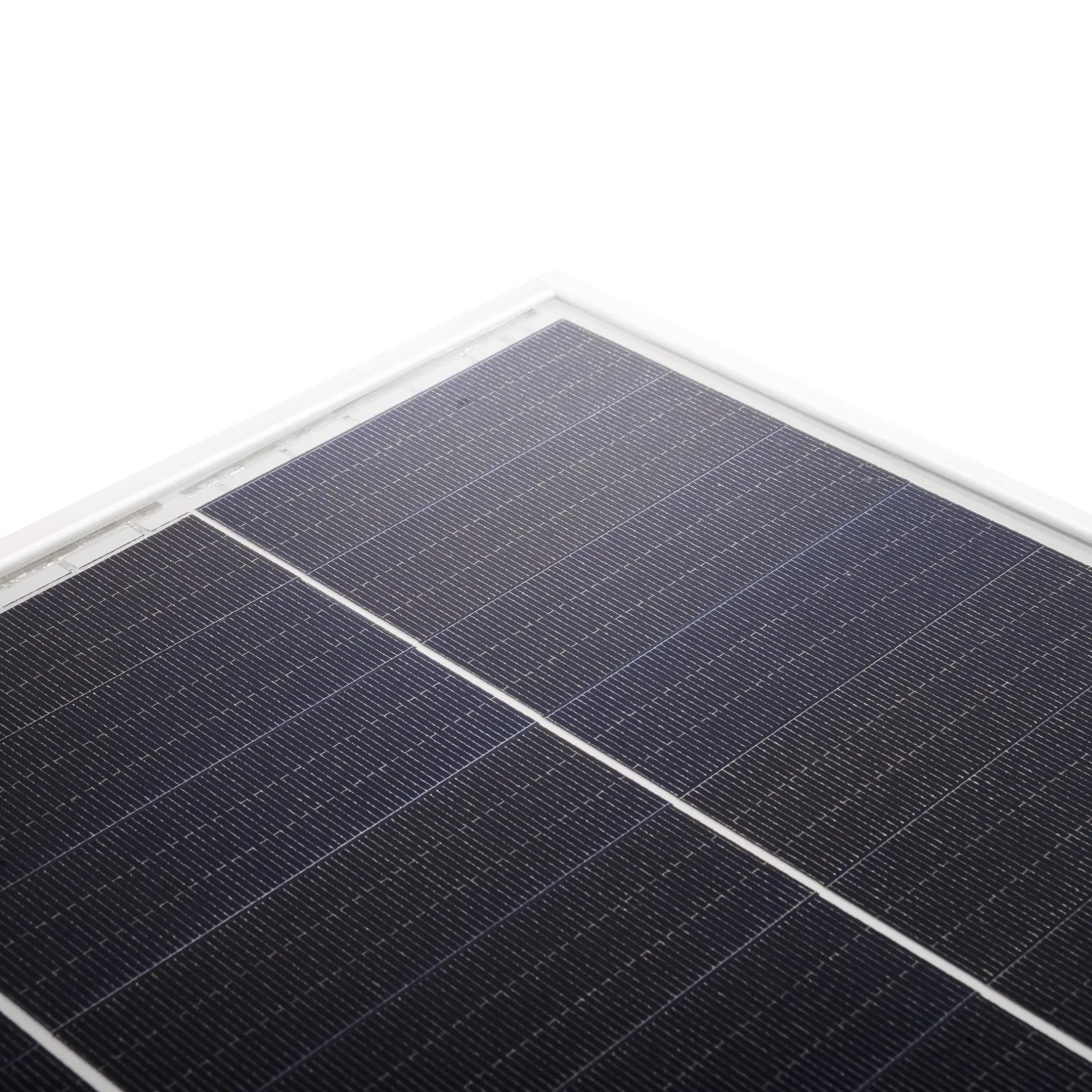 Seraphim Solarmodul 20 Wp 18,3 V mono - 360 x 355 x 25 mm