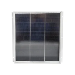 Seraphim Solarmodul 20 Wp 18,3 V mono - 360 x 355 x 25 mm
