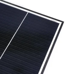 Seraphim Solarmodul 50 Wp 18,8 V mono - 530 x 490 x 25 mm