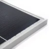Seraphim Solarmodul 12 Wp 18,8 V mono - 277 x 264 x 17 mm