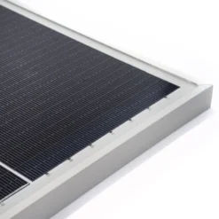 Seraphim Solarmodul 12 Wp 18,8 V mono - 277 x 264 x 17 mm
