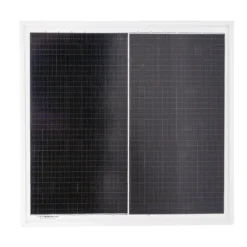Seraphim Solarmodul 12 Wp 18,8 V mono - 277 x 264 x 17 mm