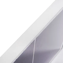 Seraphim Solarmodul 12 Wp 18,8 V mono - 277 x 264 x 17 mm