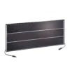 Seraphim Solarmodul 100 Wp 18,2 V mono - 1031 x 499 x 35 mm