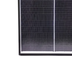 Seraphim Solarmodul 100 Wp 18,2 V mono - 1031 x 499 x 35 mm