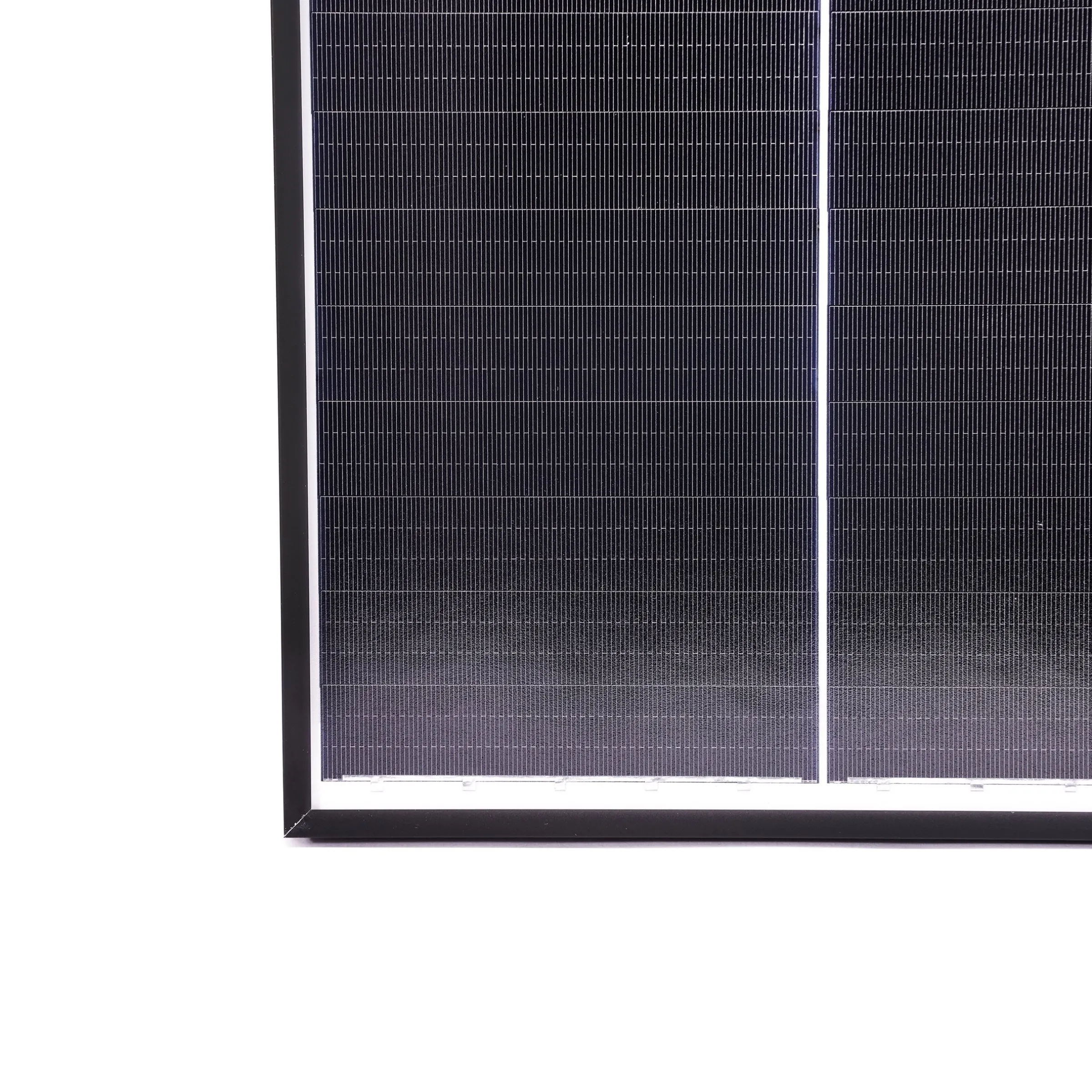 Seraphim Solarmodul 100 Wp 18,2 V mono - 1031 x 499 x 35 mm