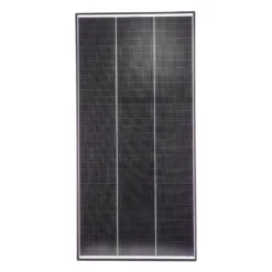 Seraphim Solarmodul 100 Wp 18,2 V mono - 1031 x 499 x 35 mm